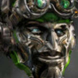 Meet your Posher, Crosshairs the primer